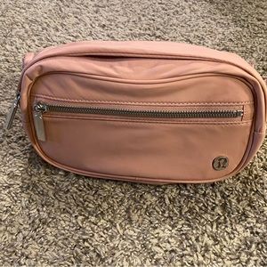 Lululemon Belt Bag